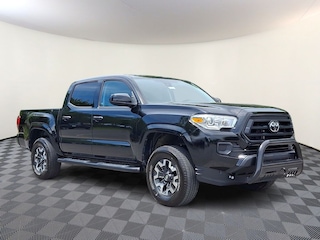 2023 Toyota Tacoma SR Truck for sale in Muncy PA