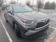 Used 2023 Toyota Highlander XLE SUV