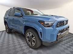 2025 Toyota 4Runner TRD Sport Premium 4WD TRD SPORT PREM