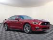 Used 2017 Ford Mustang GT Premium Coupe
