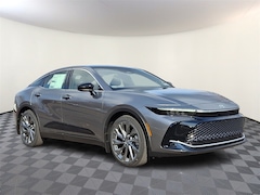 2026 Toyota Crown Limited LIMITED