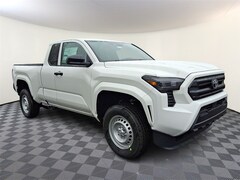 new 2025 Toyota Tacoma SR Truck for sale near wilkes barre pa