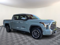 2026 Toyota Tundra Limited Truck