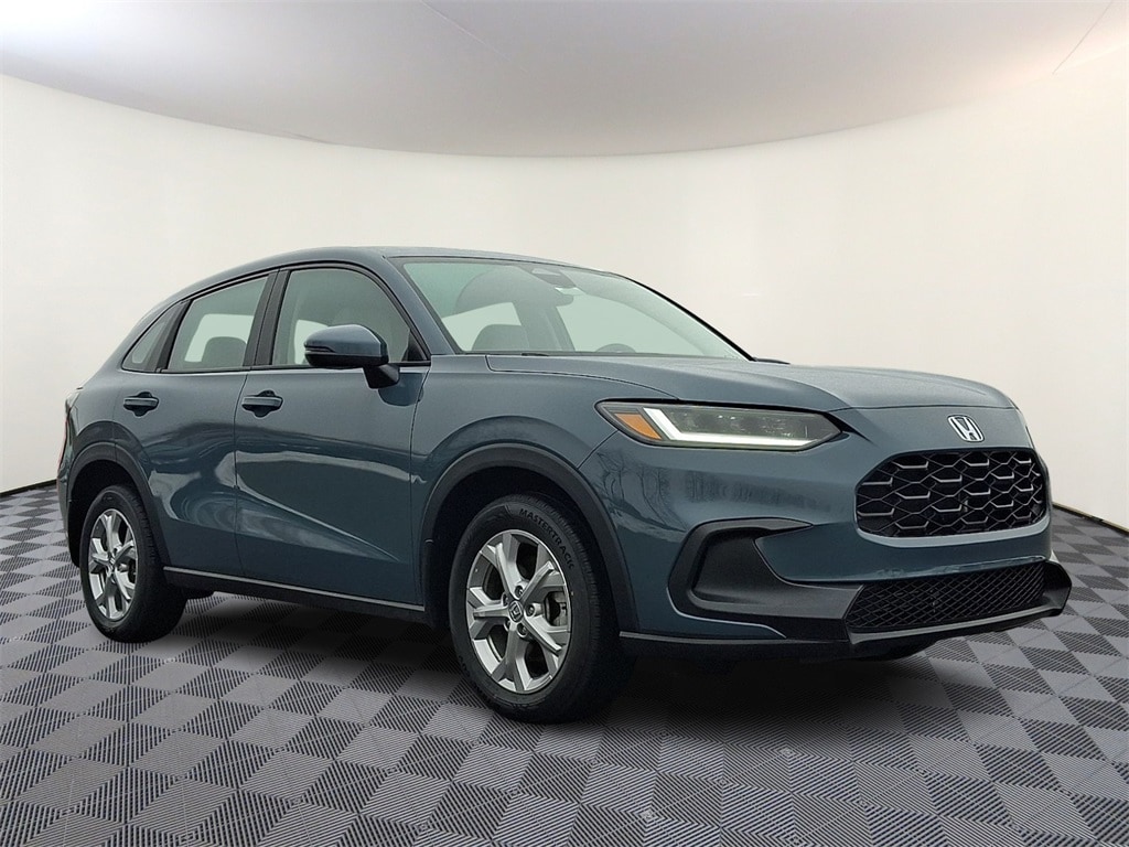 Used 2023 Honda HR-V LX SUV