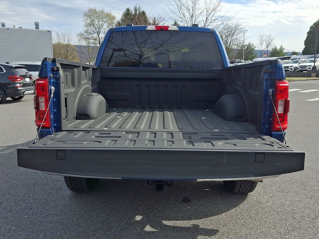 2022 Ford F-150 XLT - Photo 29