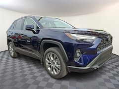 new 2025 Toyota RAV4 XLE Premium Sport Utility for sale near wilkes barre pa