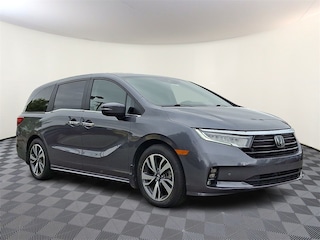 2023 Honda Odyssey Touring Minivan/Van for sale in Muncy PA