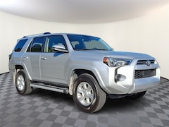 2024 Toyota 4Runner SR5 Premium SUV