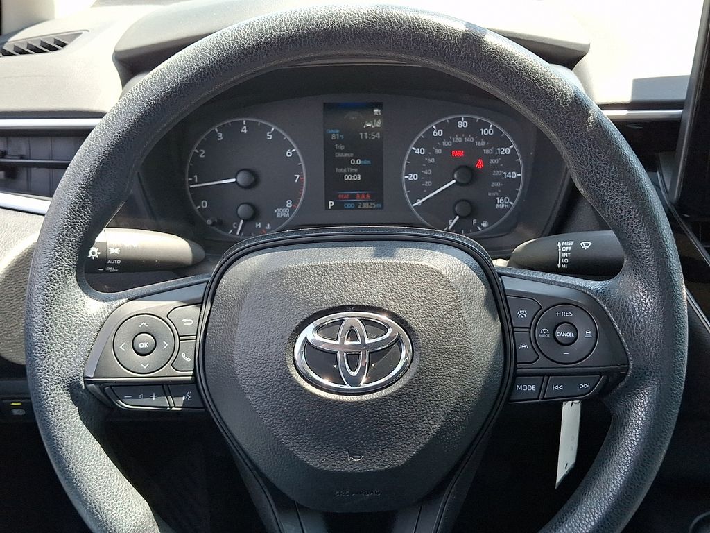 2024 Toyota Corolla LE - Photo 20