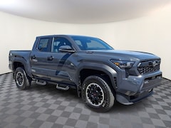 2026 Toyota Tacoma i-FORCE MAX TRD Off-Road i-FORCE MAX Truck