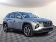 Used 2024 Hyundai Tucson Limited SUV