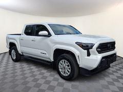 2026 Toyota Tacoma SR5 Truck