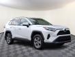 Used 2024 Toyota RAV4 XLE SUV