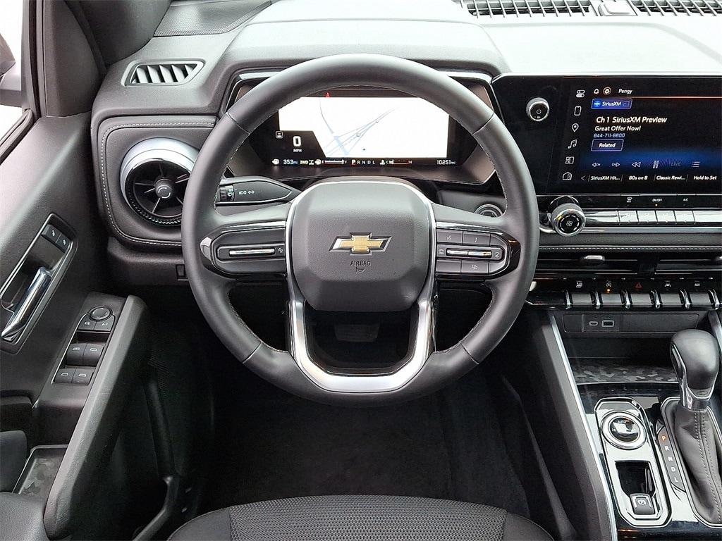 Used 2024 Chevrolet Colorado LT Truck