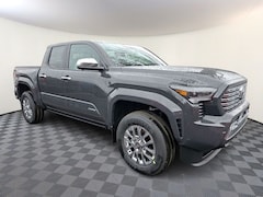 new 2026 Toyota Tacoma Limited Truck for sale near wilkes barre pa