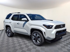 new 2026 Toyota 4Runner TRD Sport Premium 4WD TRD SPORT PREM for sale near williamsport pa