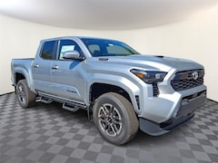 new 2025 Toyota Tacoma i-FORCE MAX TRD Sport i-FORCE MAX Truck for sale near hazleton pa