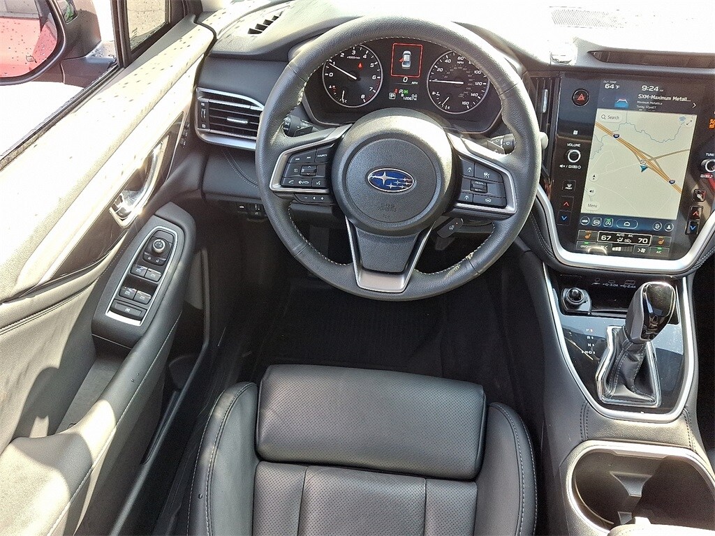 2025 Subaru Legacy Limited photo 2