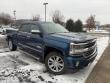 Used 2016 Chevrolet Silverado 1500 High Country Truck