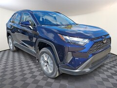 new 2025 Toyota RAV4 XLE Sport Utility for sale near wilkes barre pa