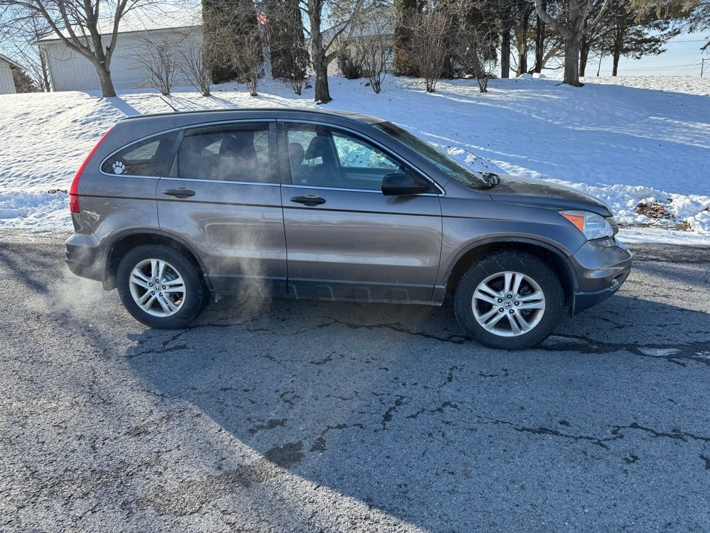 Used 2011 Honda CR-V EX SUV