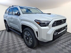 2026 Toyota 4Runner TRD Sport Premium 4WD TRD SPORT PREM