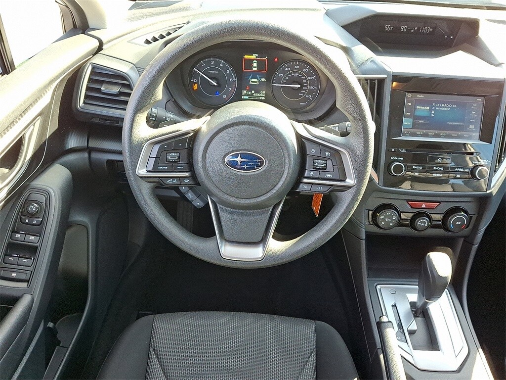 2023 Subaru Impreza Premium photo 2