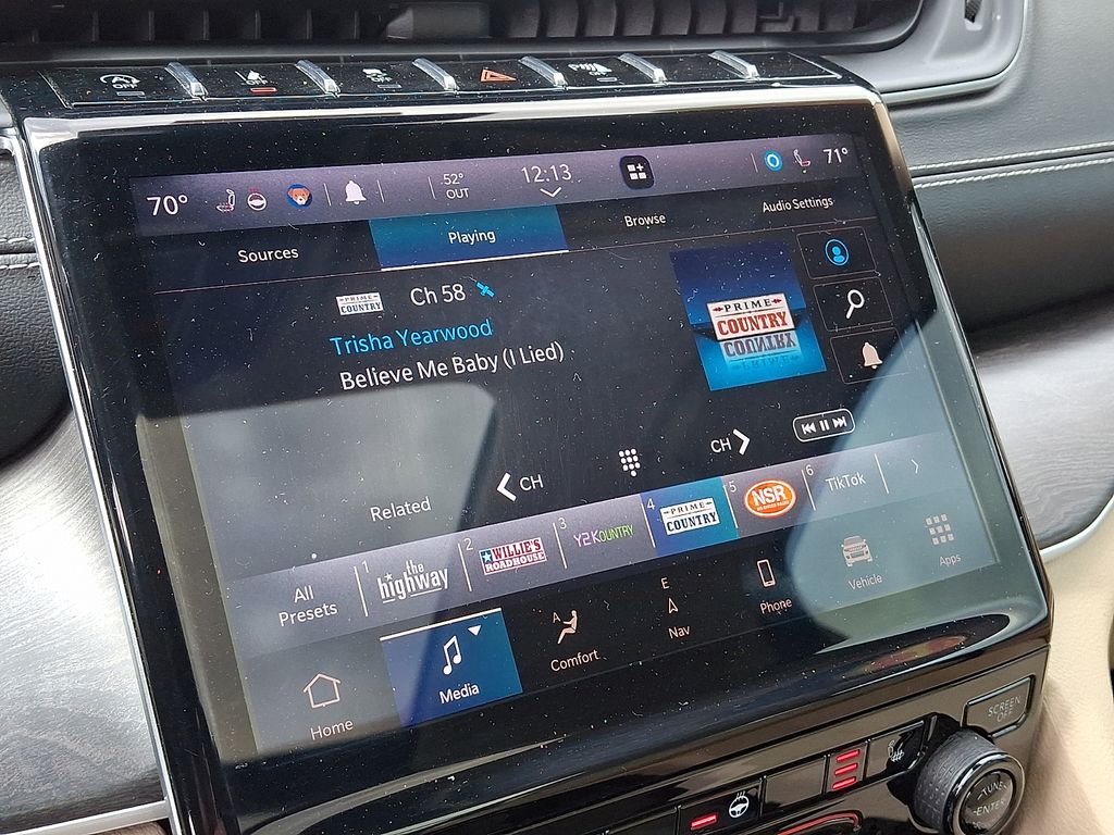 2021 Jeep Grand Cherokee L Limited - Photo 20