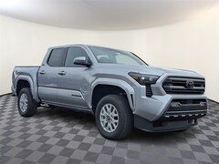 new 2026 Toyota Tacoma SR5 Truck for sale near williamsport pa