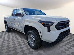 new 2026 Toyota Tacoma SR Truck for sale near wilkes barre pa