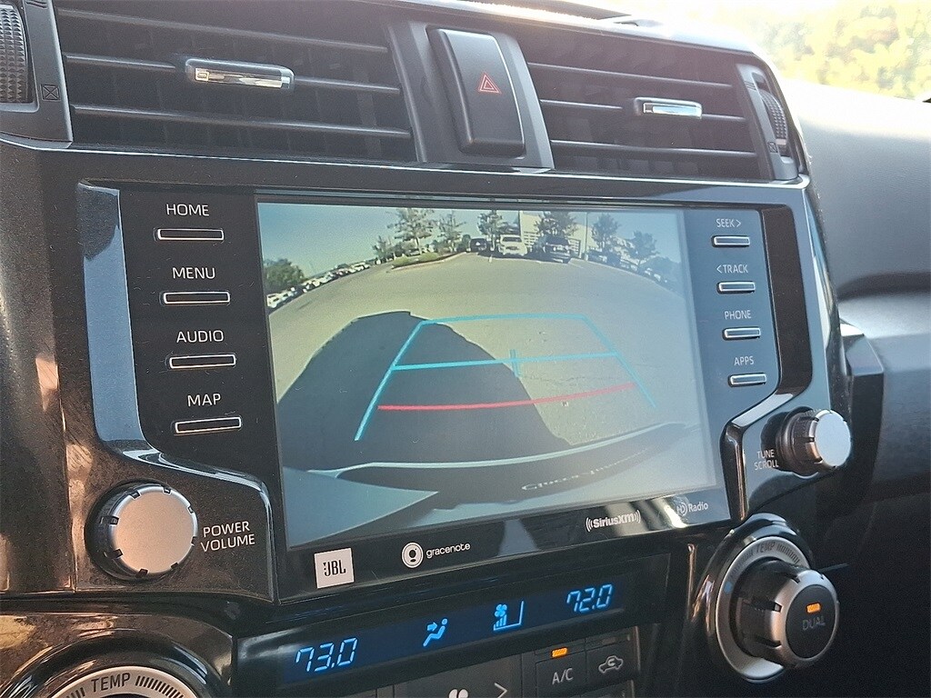 2021 Toyota 4Runner TRD Pro photo 4