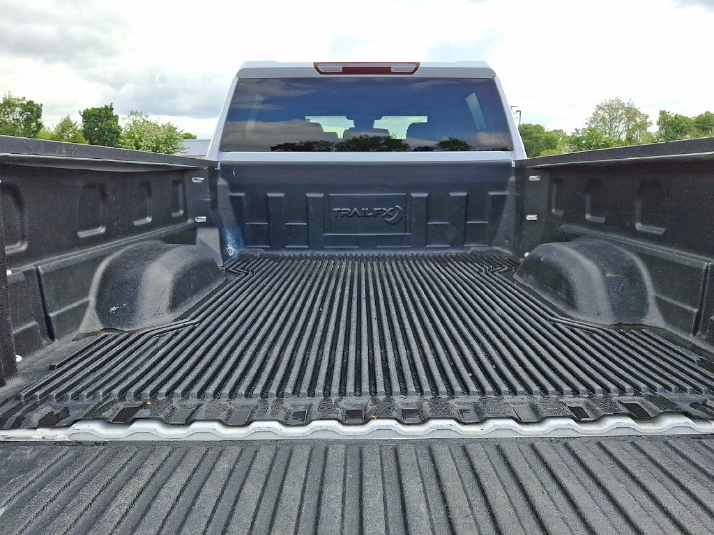 2024 Chevrolet Silverado 2500HD LT - Photo 26