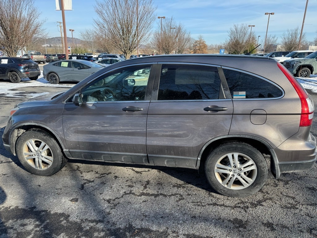 Used 2011 Honda CR-V EX SUV