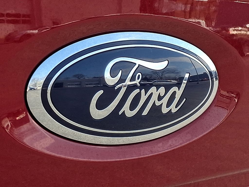 2023 Ford F-150 Lariat - Photo 30