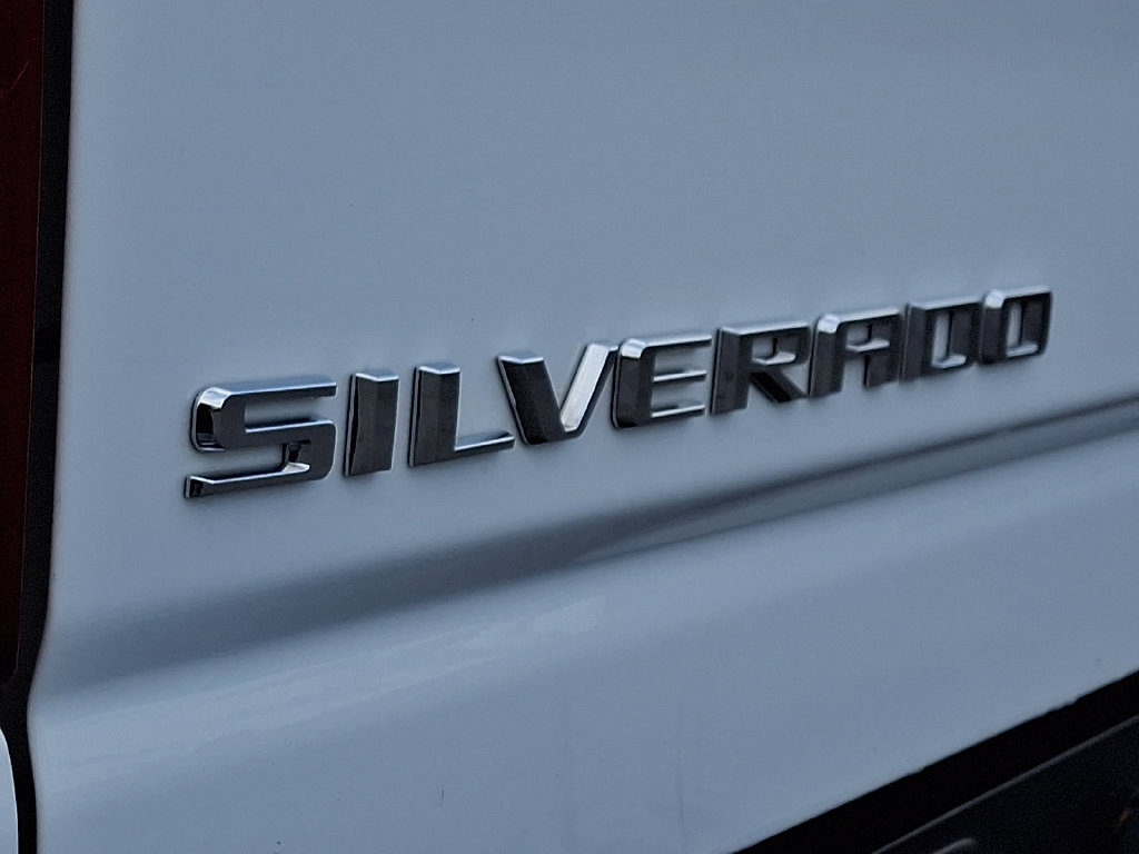 2024 Chevrolet Silverado 2500HD LT - Photo 27