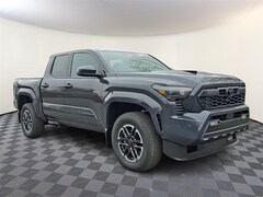 2025 Toyota Tacoma TRD Sport Truck