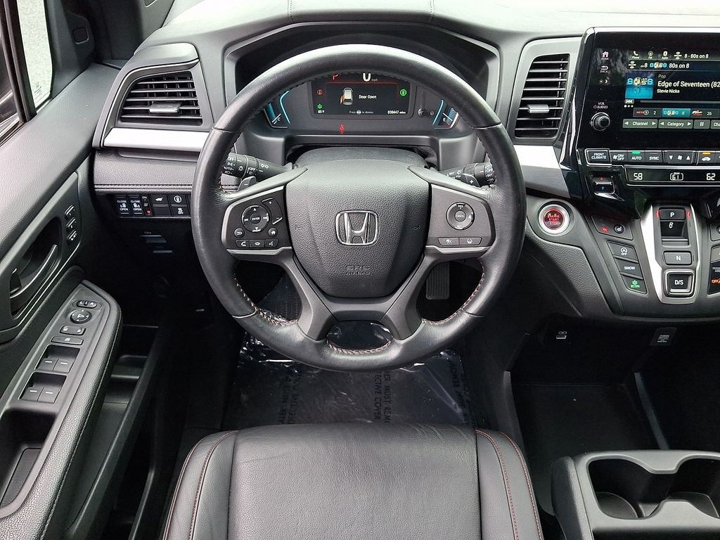 Used 2023 Honda Odyssey Sport Minivan/Van