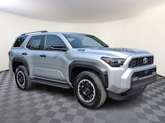 2026 Toyota 4Runner i-FORCE MAX TRD Off-Road Premium i-FORCE MAX 4WD TRD OFF-RD PREM