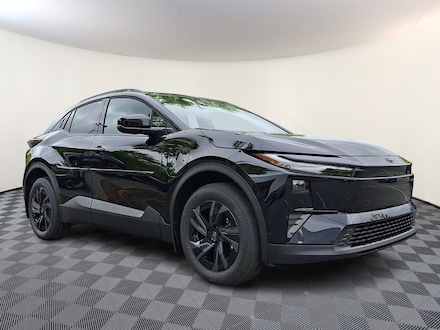 2026 Toyota C-HR SE SE AWD