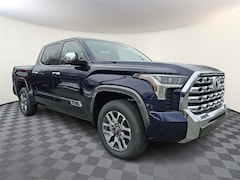 new 2026 Toyota Tundra 1794 Edition Truck for sale near wilkes barre pa