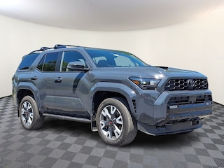 2026 Toyota 4Runner TRD Sport Premium SUV for sale in Muncy PA