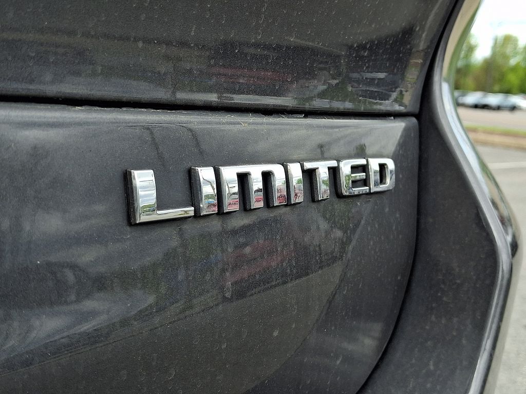 2021 Jeep Grand Cherokee L Limited - Photo 33