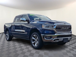 new 2021 Ram 1500 Limited Truck new jersey