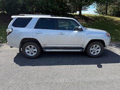 2024 Toyota 4Runner SR5 Premium SUV