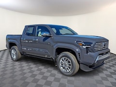 new 2026 Toyota Tacoma Limited Truck for sale near wilkes barre pa