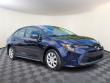 Used 2024 Toyota Corolla LE Sedan