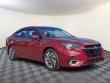 Used 2025 Subaru Legacy Limited Sedan
