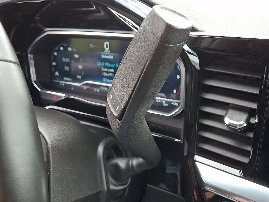 2024 Chevrolet Silverado 2500HD LT - Photo 14