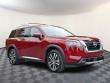 Used 2025 Nissan Pathfinder Platinum SUV