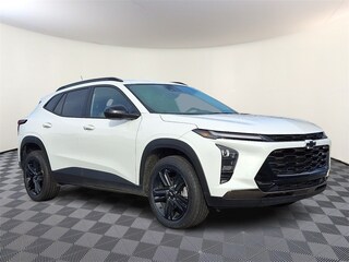 2025 Chevrolet Trax Activ SUV for sale in Muncy PA